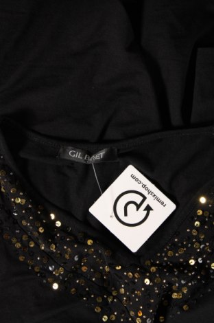 Damen Shirt Gil Bret, Größe M, Farbe Schwarz, Preis 7,33 €