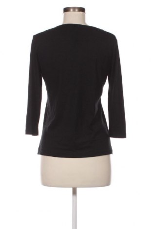 Дамска блуза Gil Bret, Размер M, Цвят Черен, Цена 22,44 лв.