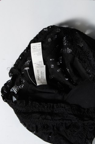 Γυναικεία μπλούζα Gilly Hicks, Μέγεθος L, Χρώμα Μαύρο, Τιμή 2,40 €