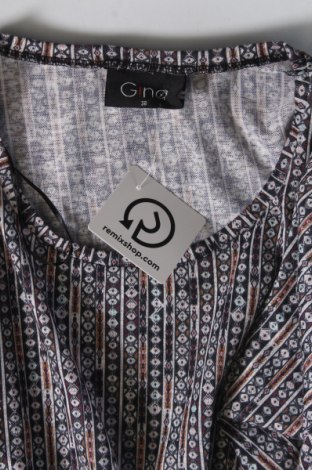 Damen Shirt Gina, Größe M, Farbe Mehrfarbig, Preis 2,72 €