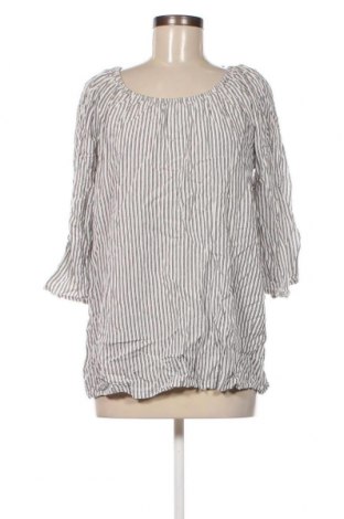 Дамска блуза Gina, Размер L, Цвят Многоцветен, Цена 4,94 лв.