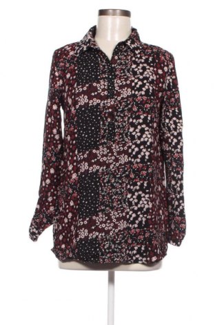 Дамска блуза Gina, Размер L, Цвят Многоцветен, Цена 9,12 лв.