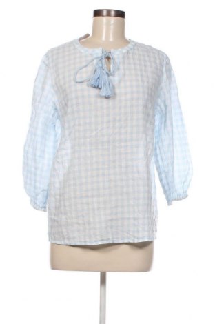 Damen Shirt Gina, Größe M, Farbe Mehrfarbig, Preis 1,98 €