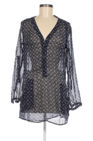 Γυναικεία μπλούζα Gina, Μέγεθος S, Χρώμα Πολύχρωμο, Τιμή 2,12 €