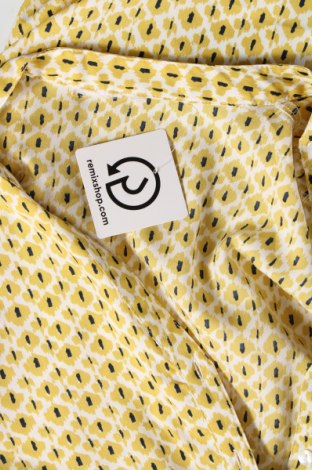 Дамска блуза Gina, Размер M, Цвят Многоцветен, Цена 3,80 лв.