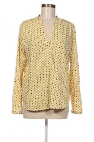 Γυναικεία μπλούζα Gina, Μέγεθος M, Χρώμα Πολύχρωμο, Τιμή 2,94 €