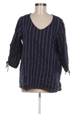 Damen Shirt Gina, Größe L, Farbe Blau, Preis € 13,22