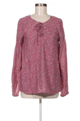 Damen Shirt Gina, Größe M, Farbe Mehrfarbig, Preis € 2,78