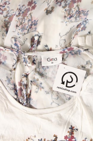 Bluză de femei Gina, Mărime M, Culoare Multicolor, Preț 9,38 Lei