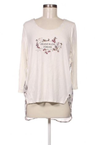 Γυναικεία μπλούζα Gina, Μέγεθος M, Χρώμα Πολύχρωμο, Τιμή 2,70 €