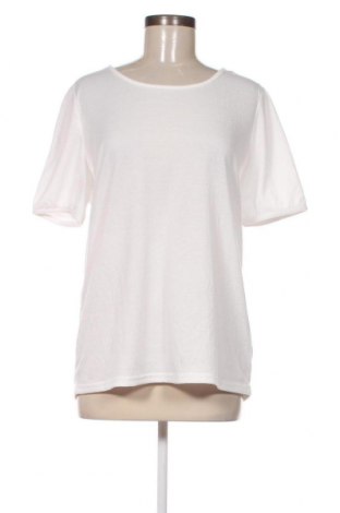 Дамска блуза Gina, Размер XL, Цвят Бял, Цена 6,08 лв.