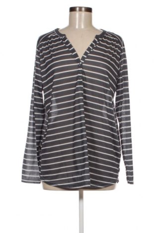 Дамска блуза Gina Benotti, Размер L, Цвят Сив, Цена 4,94 лв.