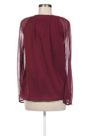 Γυναικεία μπλούζα Gina Benotti, Μέγεθος M, Χρώμα Κόκκινο, Τιμή 2,47 €