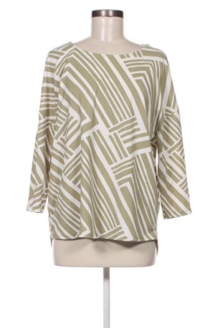 Дамска блуза Gina Benotti, Размер S, Цвят Зелен, Цена 5,13 лв.