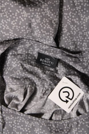 Damen Shirt Gina Benotti, Größe XXL, Farbe Grau, Preis € 3,31