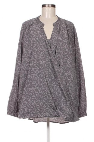 Дамска блуза Gina Benotti, Размер XXL, Цвят Сив, Цена 6,27 лв.