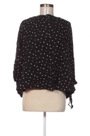 Дамска блуза Gina Benotti, Размер XXL, Цвят Черен, Цена 13,49 лв.