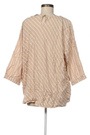 Дамска блуза Gina Benotti, Размер XXL, Цвят Бежов, Цена 15,01 лв.