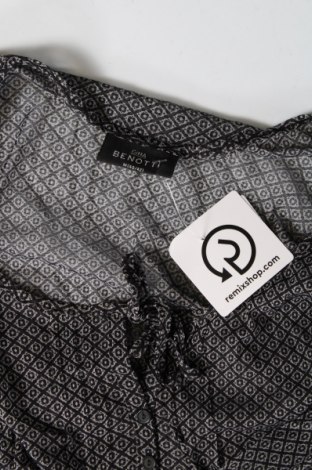 Γυναικεία μπλούζα Gina Benotti, Μέγεθος M, Χρώμα Πολύχρωμο, Τιμή 3,17 €