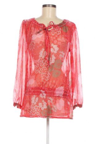 Дамска блуза Gina Benotti, Размер S, Цвят Червен, Цена 4,94 лв.