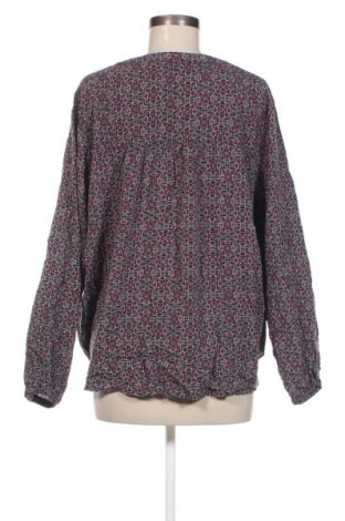 Дамска блуза Gina Benotti, Размер XXL, Цвят Многоцветен, Цена 8,36 лв.