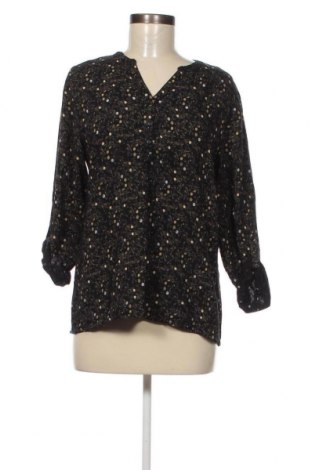 Γυναικεία μπλούζα Gina Benotti, Μέγεθος M, Χρώμα Μαύρο, Τιμή 2,47 €