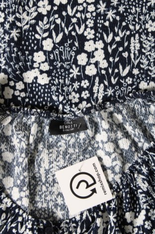 Дамска блуза Gina Benotti, Размер S, Цвят Син, Цена 19,00 лв.