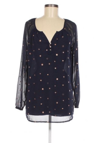 Дамска блуза Gina Benotti, Размер S, Цвят Син, Цена 3,99 лв.