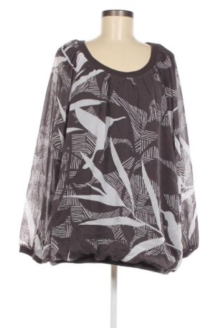 Дамска блуза Gina Benotti, Размер XL, Цвят Сив, Цена 11,78 лв.