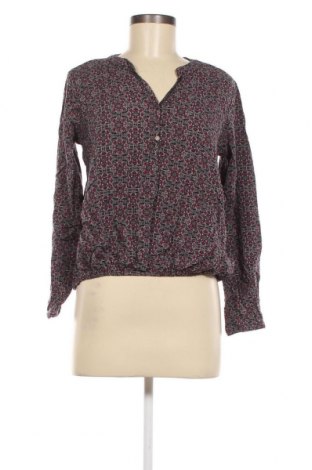 Дамска блуза Gina Benotti, Размер S, Цвят Многоцветен, Цена 3,99 лв.