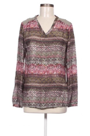 Дамска блуза Gina Benotti, Размер M, Цвят Многоцветен, Цена 3,99 лв.