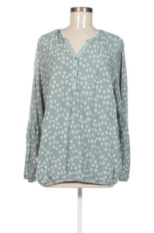 Γυναικεία μπλούζα Gina Benotti, Μέγεθος L, Χρώμα Πράσινο, Τιμή 2,59 €