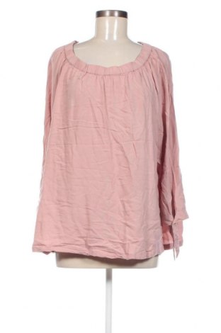 Γυναικεία μπλούζα Gina Benotti, Μέγεθος L, Χρώμα Ρόζ , Τιμή 2,47 €