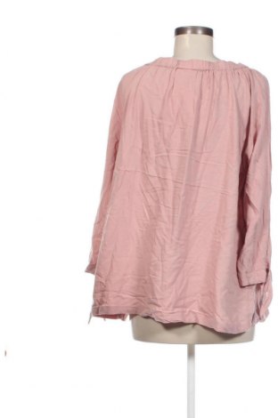 Дамска блуза Gina Benotti, Размер L, Цвят Розов, Цена 3,04 лв.