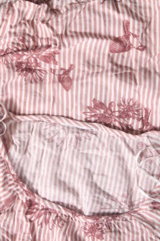 Дамска блуза Gina Benotti, Размер XXL, Цвят Розов, Цена 12,16 лв.