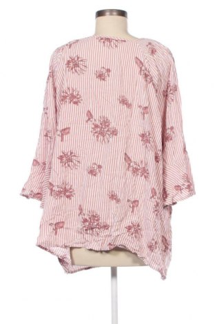Дамска блуза Gina Benotti, Размер XXL, Цвят Розов, Цена 12,16 лв.