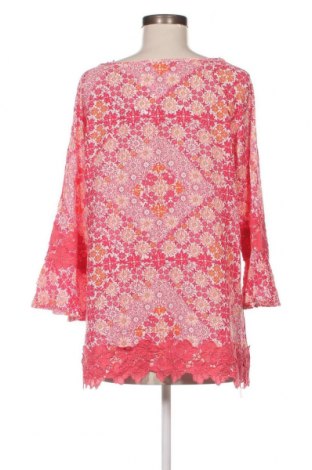 Γυναικεία μπλούζα Gina Benotti, Μέγεθος XL, Χρώμα Πολύχρωμο, Τιμή 7,05 €