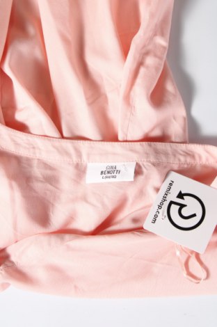 Bluză de femei Gina Benotti, Mărime L, Culoare Roz, Preț 19,95 Lei