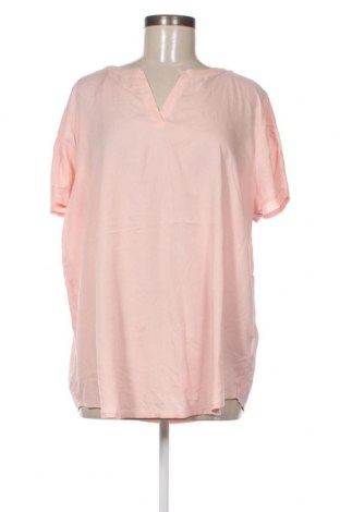 Дамска блуза Gina Benotti, Размер L, Цвят Розов, Цена 7,82 лв.