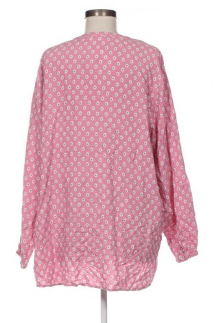 Damen Shirt Gina Benotti, Größe XXL, Farbe Rosa, Preis € 10,58