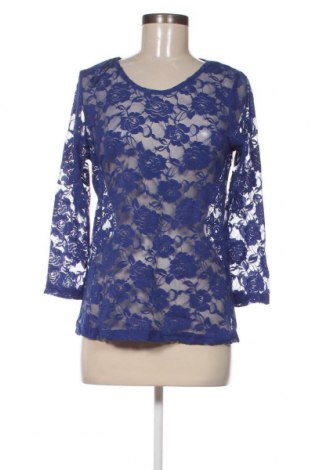 Damen Shirt Gina Benotti, Größe M, Farbe Blau, Preis 2,64 €