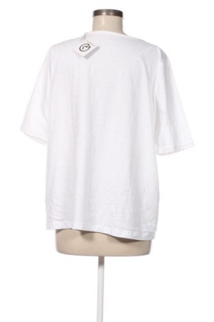 Дамска блуза Gina Benotti, Размер L, Цвят Бял, Цена 8,93 лв.