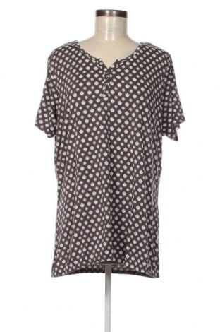 Γυναικεία μπλούζα Gina Benotti, Μέγεθος XL, Χρώμα Πολύχρωμο, Τιμή 3,53 €