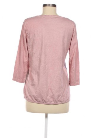 Дамска блуза Gina Benotti, Размер M, Цвят Розов, Цена 19,00 лв.