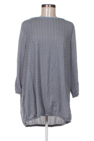 Дамска блуза Gina Benotti, Размер XL, Цвят Многоцветен, Цена 4,94 лв.