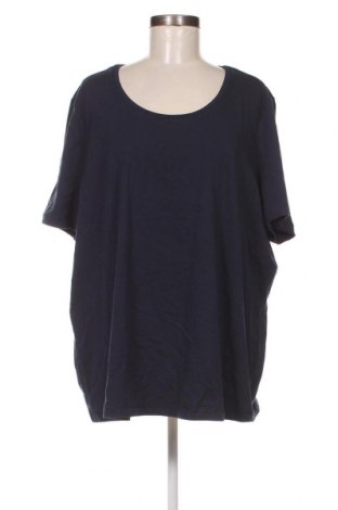 Damen Shirt Gina Laura, Größe 3XL, Farbe Blau, Preis € 26,55
