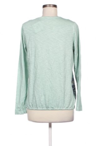 Γυναικεία μπλούζα Gina Laura, Μέγεθος S, Χρώμα Μπλέ, Τιμή 4,01 €