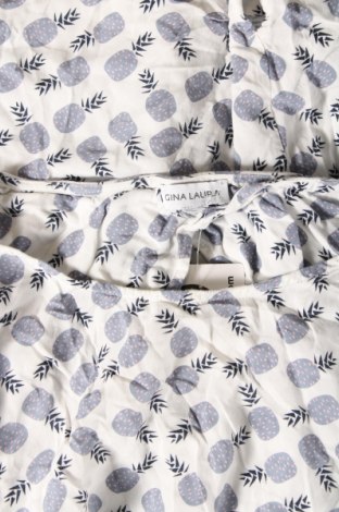 Γυναικεία μπλούζα Gina Laura, Μέγεθος S, Χρώμα Πολύχρωμο, Τιμή 2,82 €