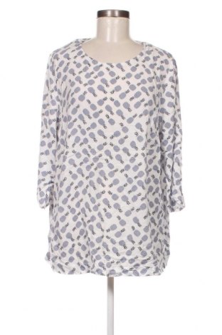 Дамска блуза Gina Laura, Размер S, Цвят Многоцветен, Цена 6,72 лв.