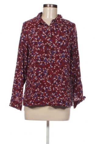 Γυναικεία μπλούζα Gina Laura, Μέγεθος L, Χρώμα Πολύχρωμο, Τιμή 8,02 €